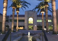 Pepperdine University