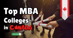 mba colleges in canada