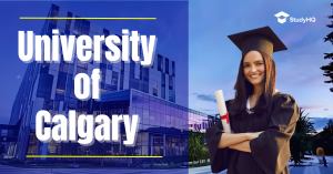university of calgary