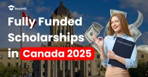 scholarship in canada