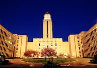 University Of Montreal