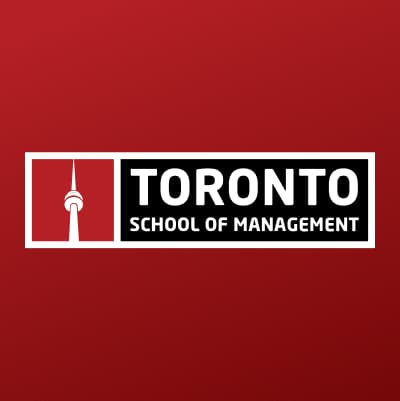 Toronto School of Management logo