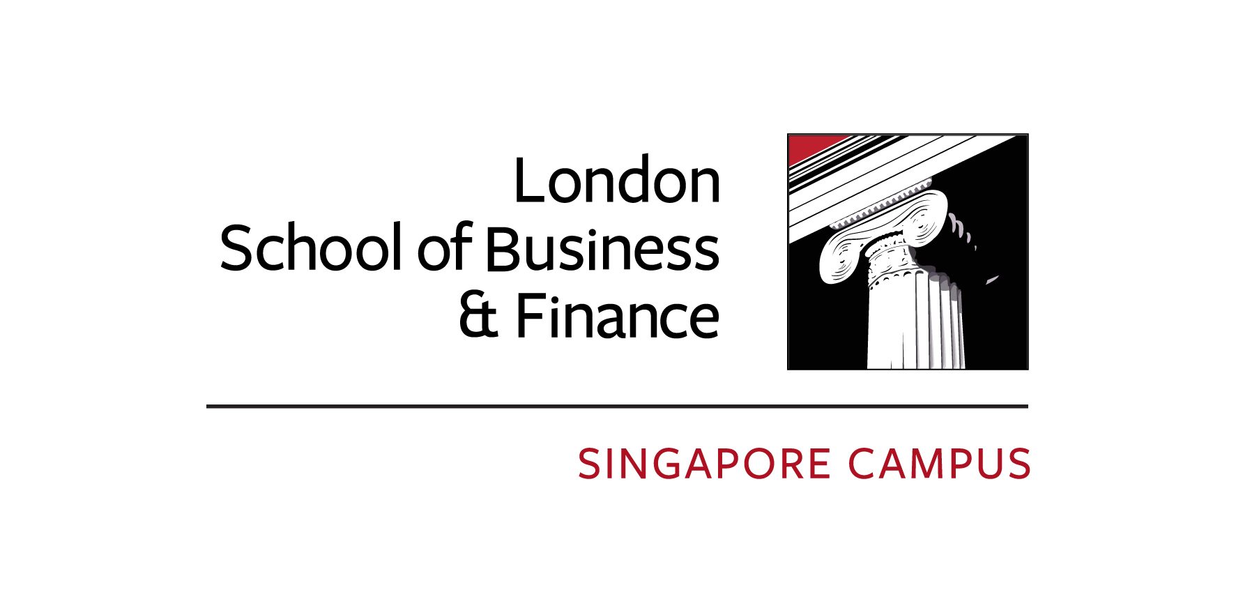 London School of Business and Finance in Singapore