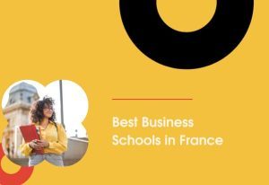 Best Business Schools in France