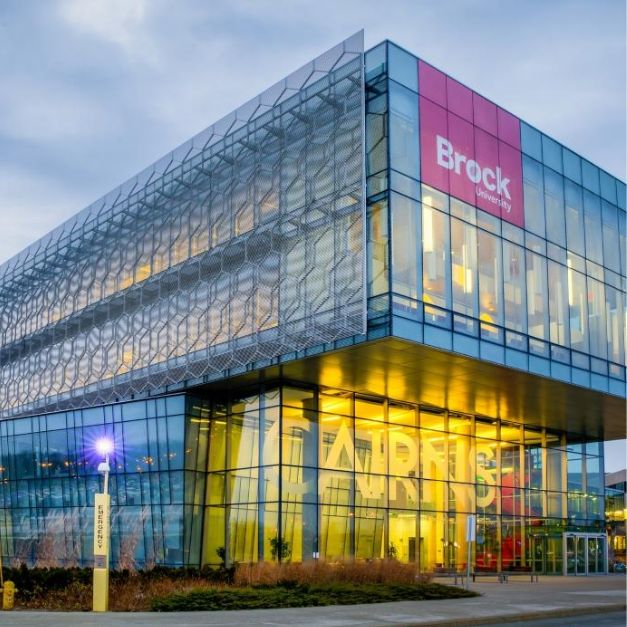 Brock University