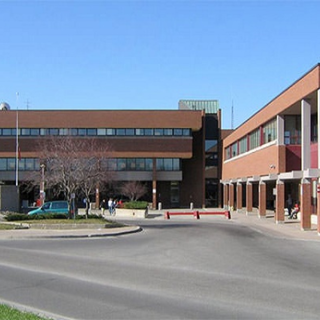 Cambrian College