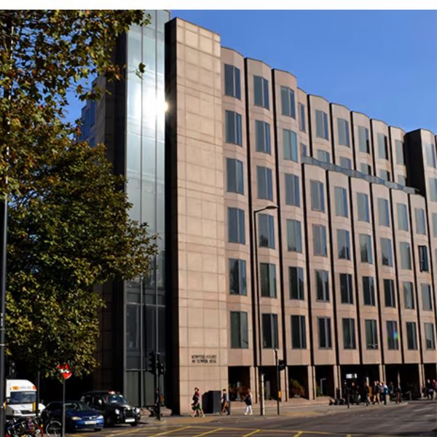 London School Of Business and Finance
