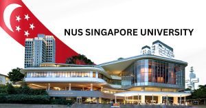 NUS SINGAPORE UNIVERSITY