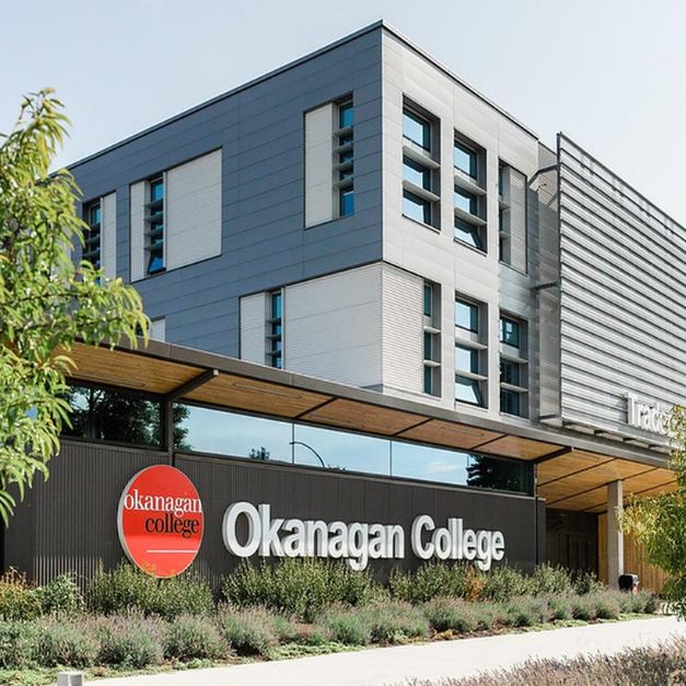 Okanagan College