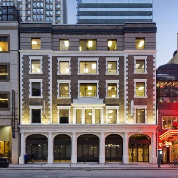 Toronto School of Management (TSoM)