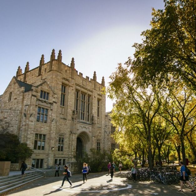 University of Saskatchewan