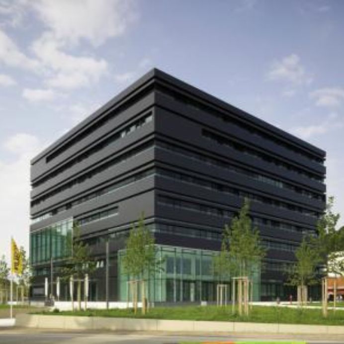  Baden-Wuerttemberg Cooperative State University (DHBW)