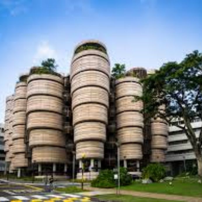 Nanyang Technological University, Singapore