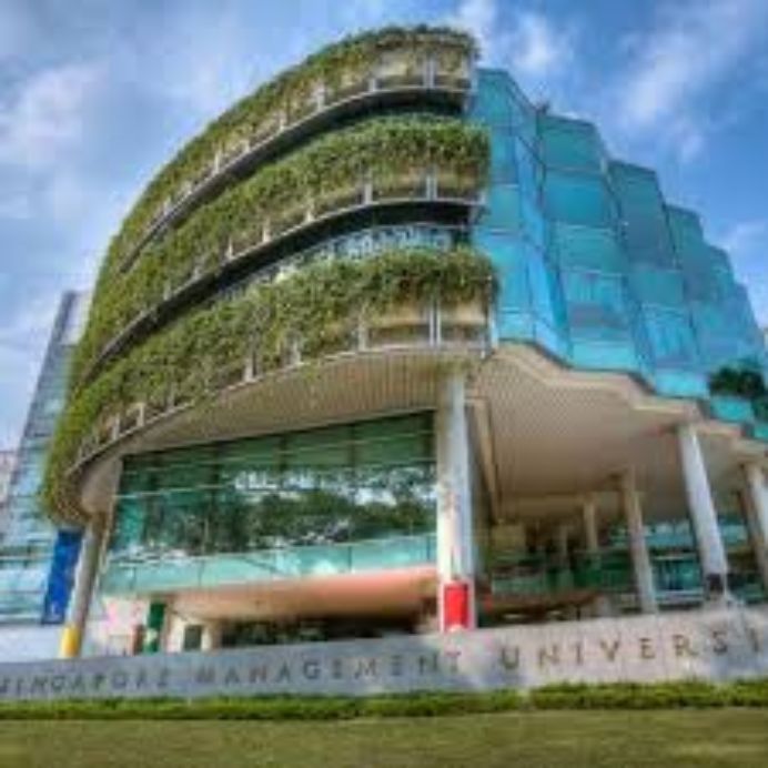  Singapore Management University