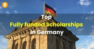 scholarships in germany