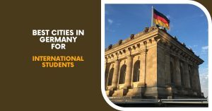 Best Cities in Germany For International Students