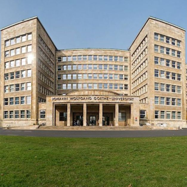 Goethe University