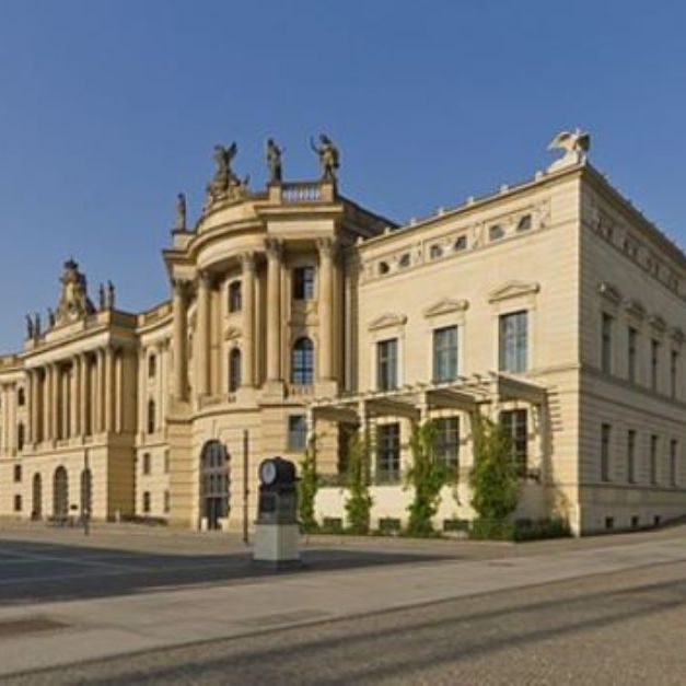 Humboldt-Universitat zu Berlin