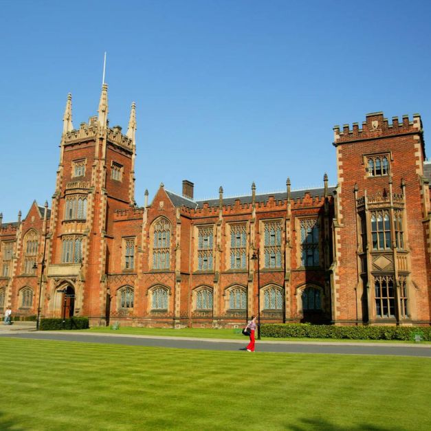 Queen's University