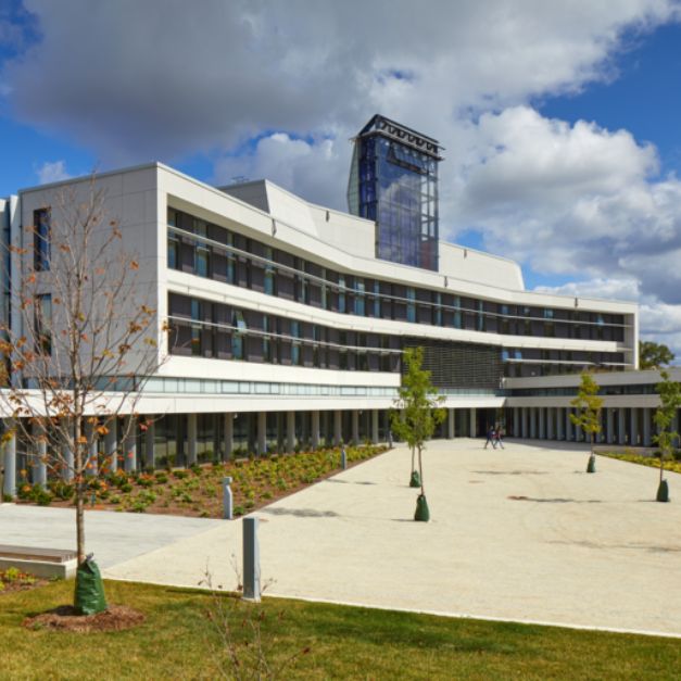  Schulich School of Business