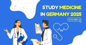 Study Medicine in Germany 2025