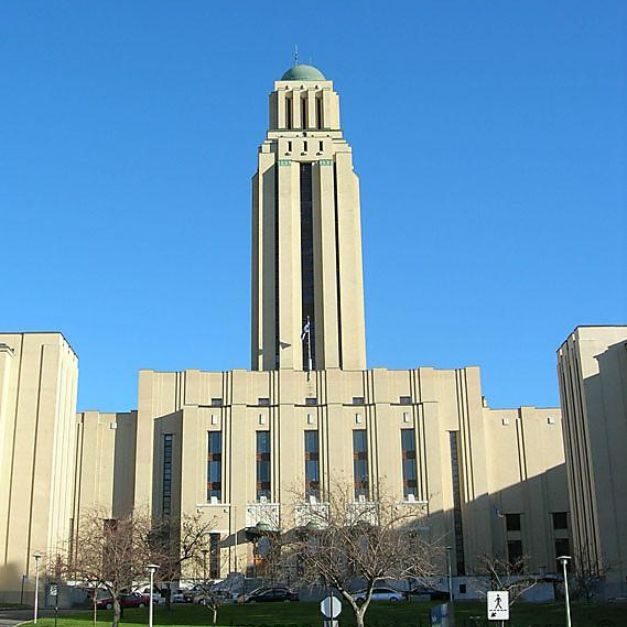 Université de Montréal