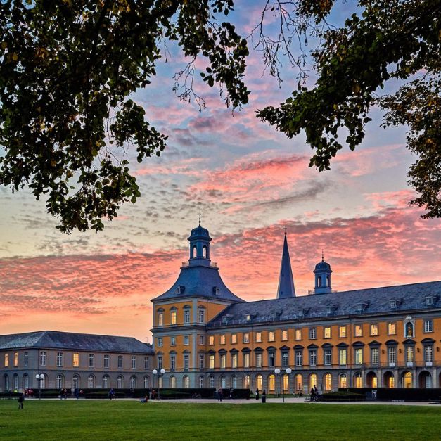 University of Bonn