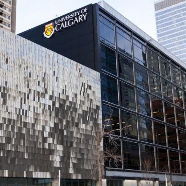 University of Calgary