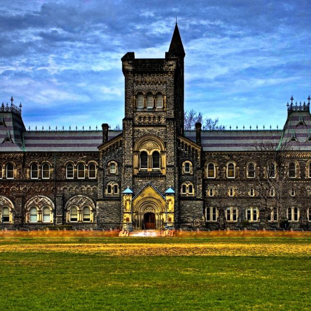 University of Toronto