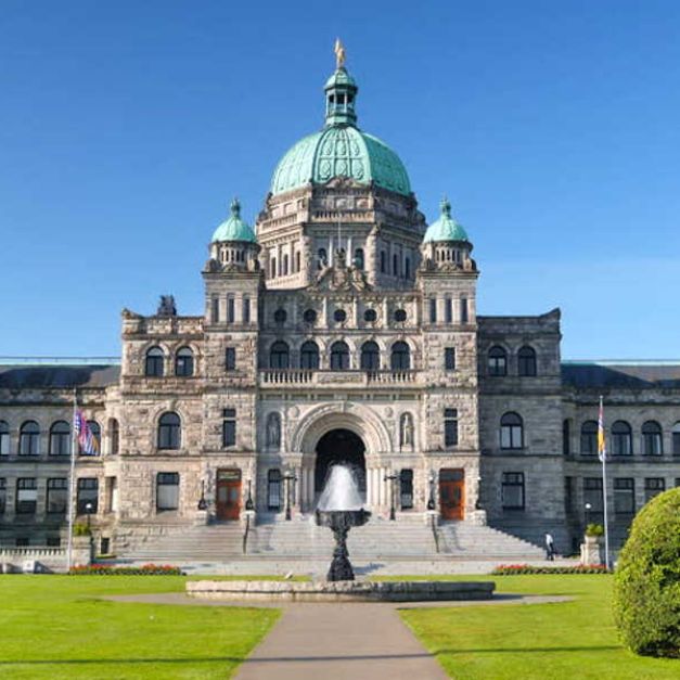 University of Victoria