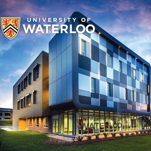 University of Waterloo