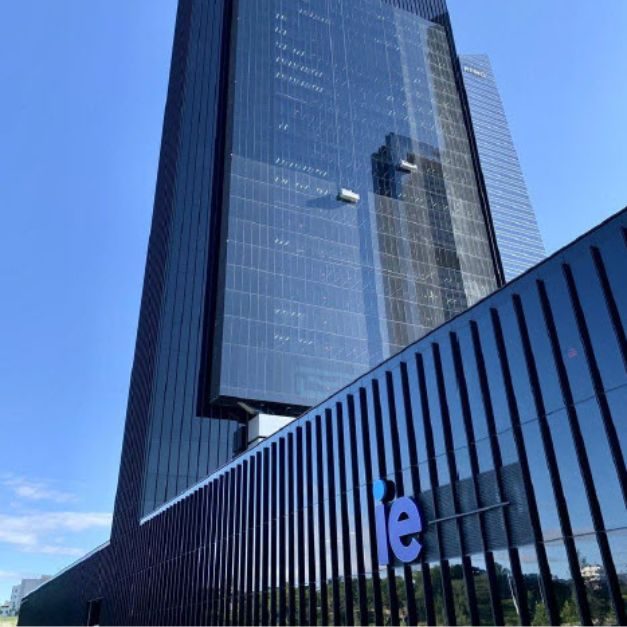 IE Business School