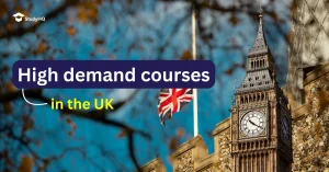 high demand courses in uk