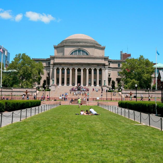Columbia University