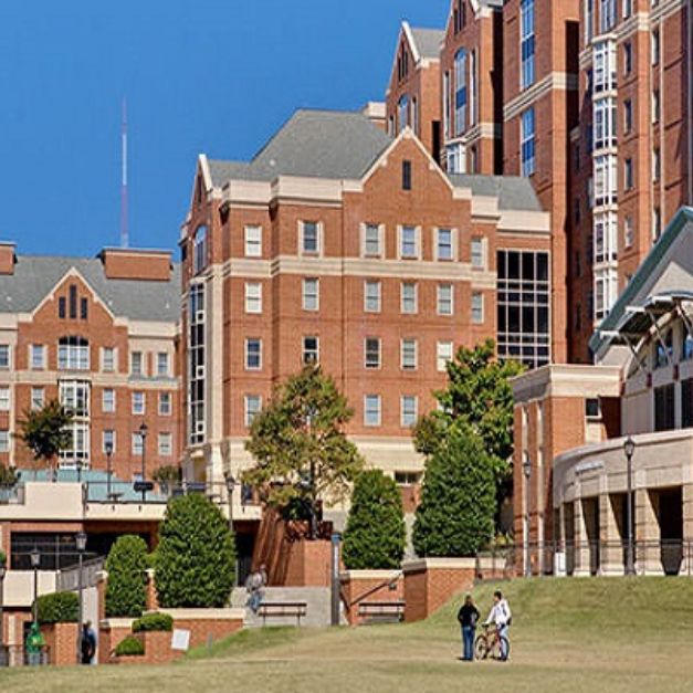 Georgia Institute of Technology (Georgia Tech)