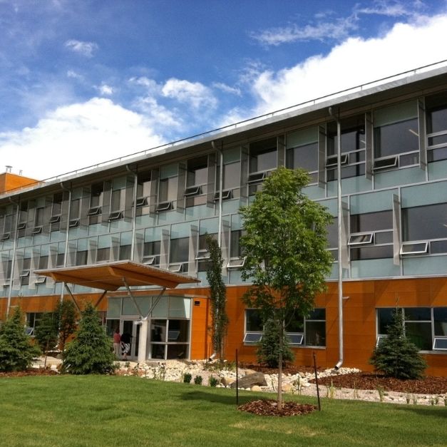 Athabasca University banner