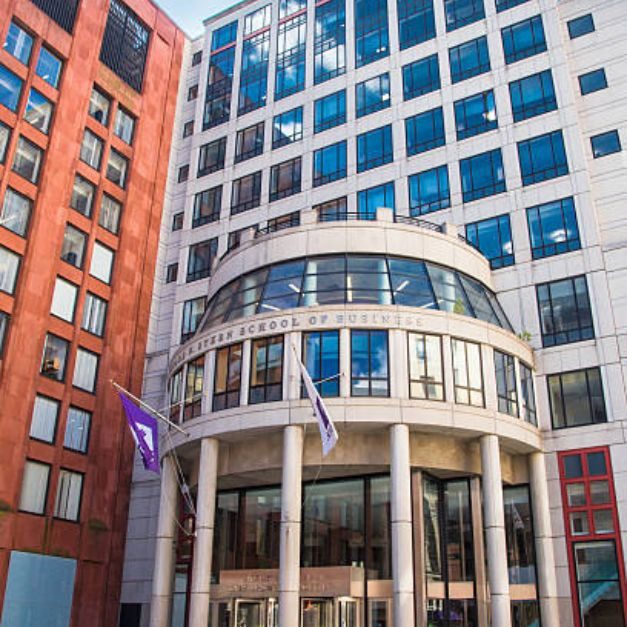 New York University