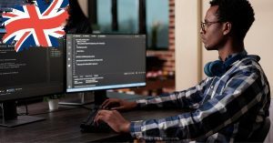 Top Cybersecurity Courses In The UK