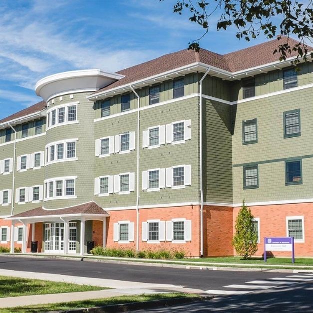 bridgeport-campus