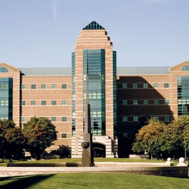illinois-campus