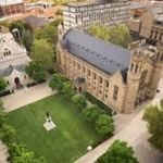 The University of Adelaide
