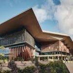 James Cook University