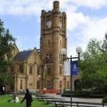 University of Melbourne