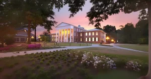 university of mississippi