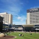 University of New South Wales