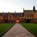 University of Sydney