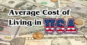 cost of living in usa
