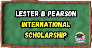 Lester B Pearson