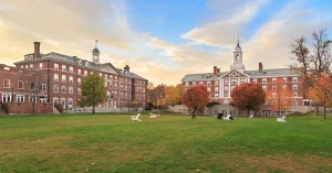 harvard university