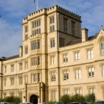 melbourne university of melbourne